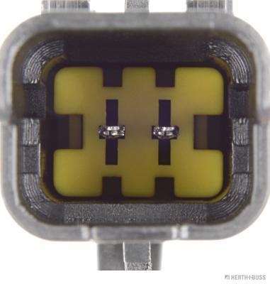 Herth+Buss Elparts Sensor uitlaatgastemperatuur 70682511