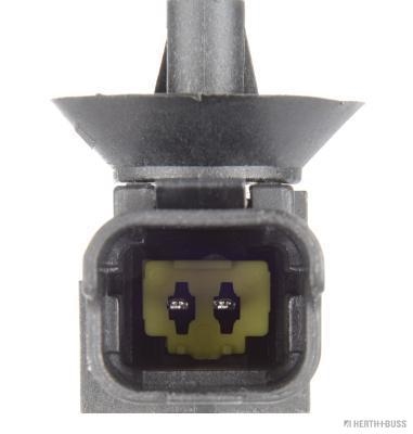 Herth+Buss Elparts Sensor uitlaatgastemperatuur 70682515