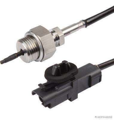 Herth+Buss Elparts Sensor uitlaatgastemperatuur 70682516