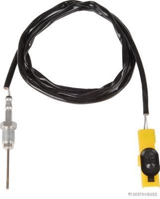 Herth+Buss Elparts Sensor uitlaatgastemperatuur 70682526