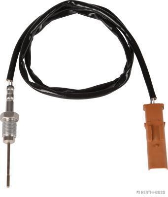 Herth+Buss Elparts Sensor uitlaatgastemperatuur 70682527