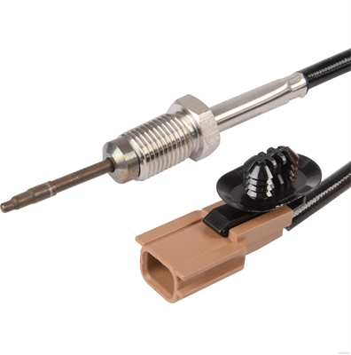 Herth+Buss Elparts Sensor uitlaatgastemperatuur 70682534