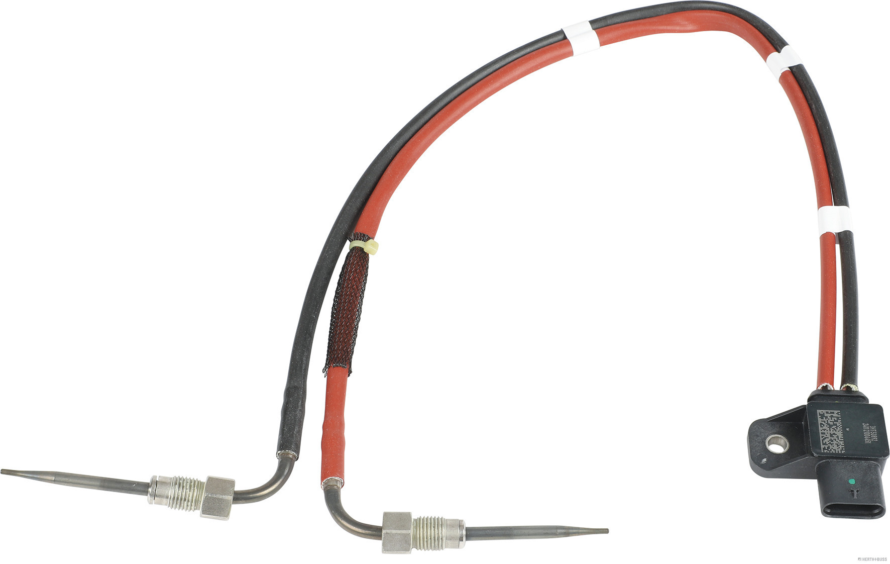 Herth+Buss Elparts Sensor, uitlaatgastemperatuur 70682544