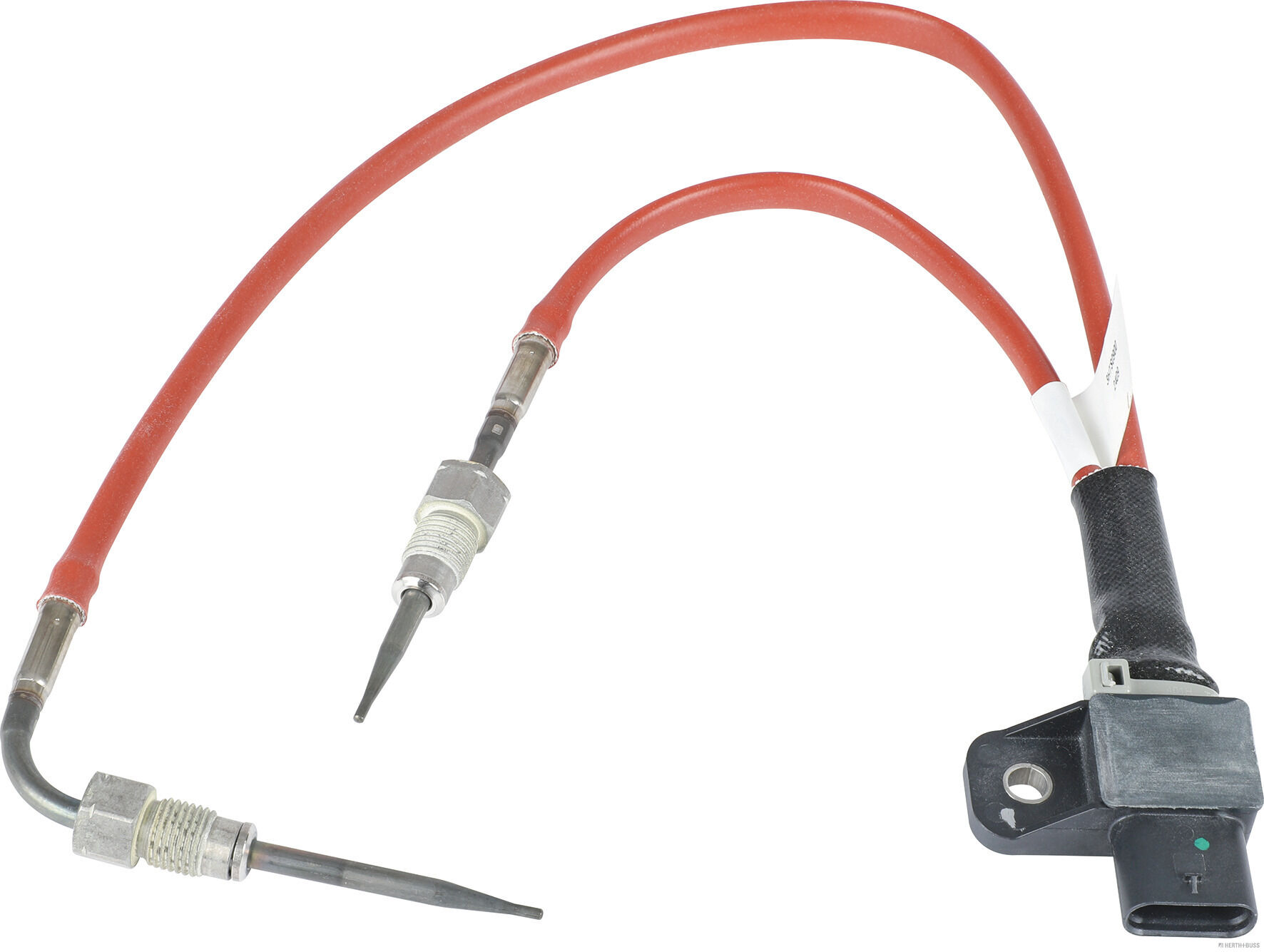 Herth+Buss Elparts Sensor, uitlaatgastemperatuur 70682546