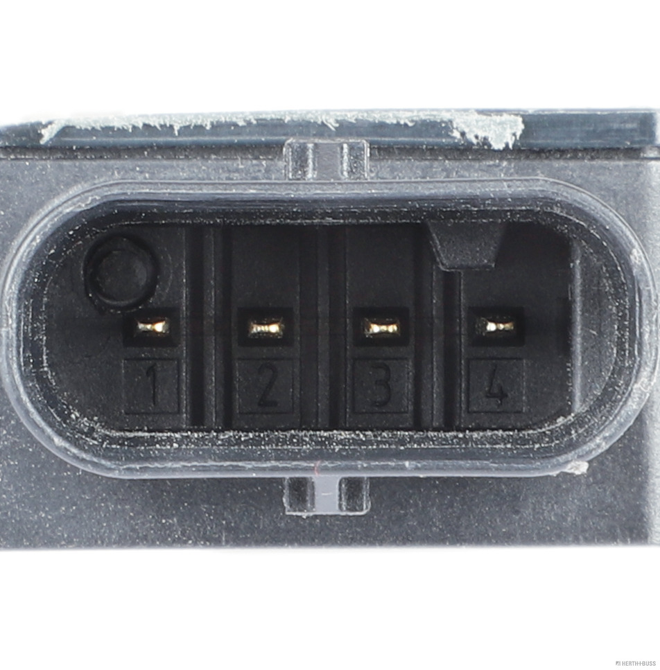 Herth+Buss Elparts Sensor, uitlaatgastemperatuur 70682546