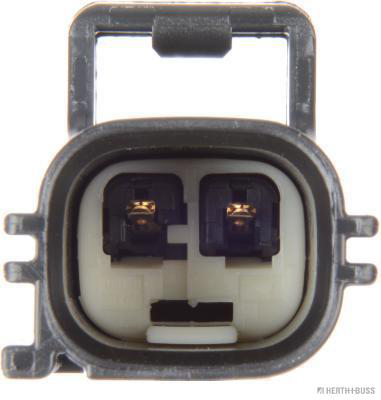 Herth+Buss Elparts Sensor uitlaatgastemperatuur 70682602