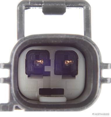 Herth+Buss Elparts Sensor uitlaatgastemperatuur 70682605