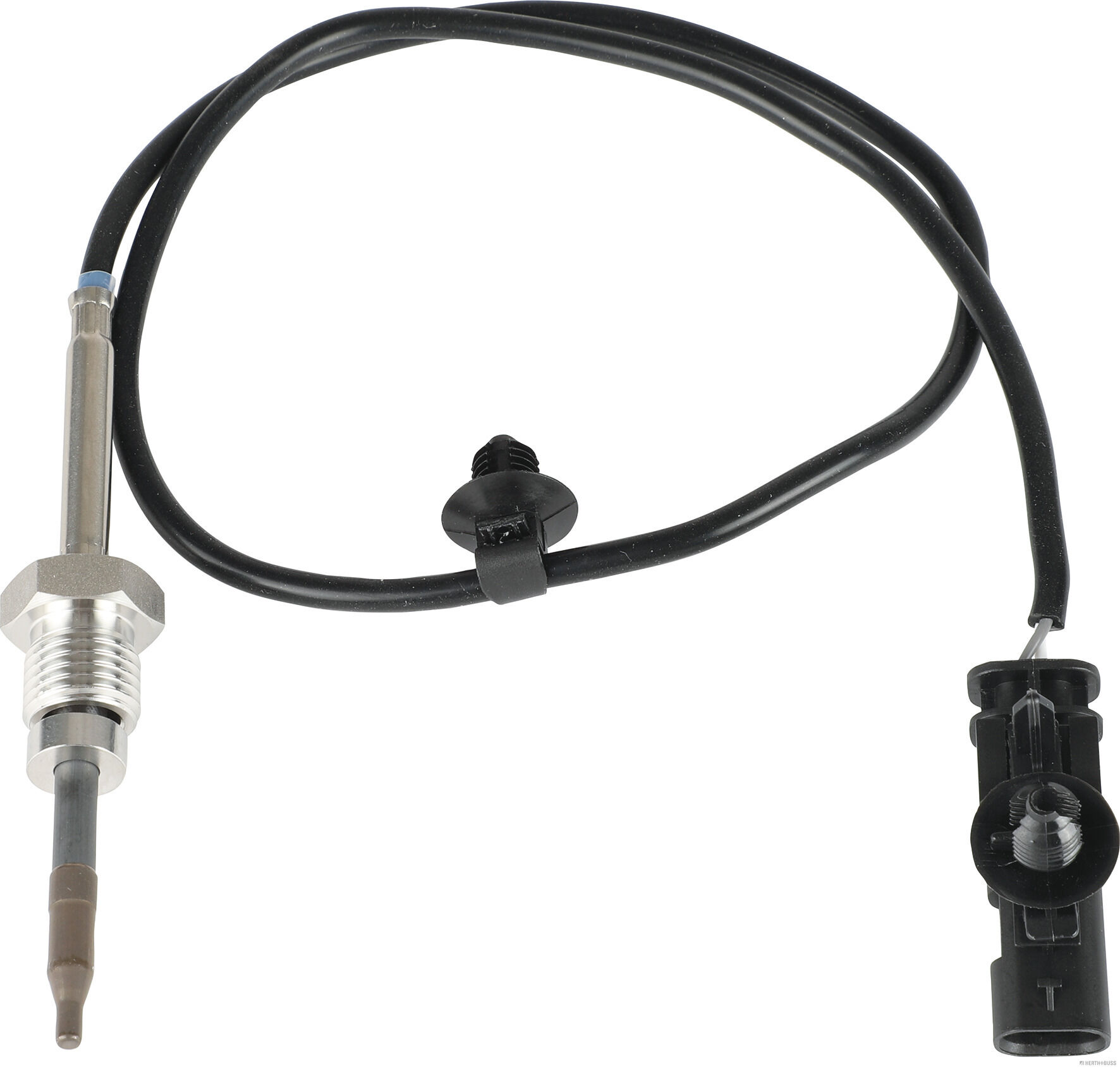 Herth+Buss Elparts Sensor uitlaatgastemperatuur 70682610