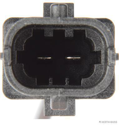 Herth+Buss Elparts Sensor uitlaatgastemperatuur 70682704