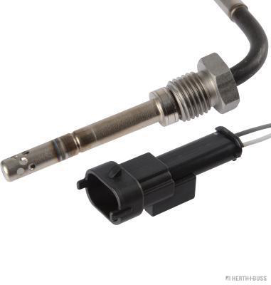 Herth+Buss Elparts Sensor uitlaatgastemperatuur 70682716