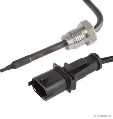 Herth+Buss Elparts Sensor uitlaatgastemperatuur 70682728