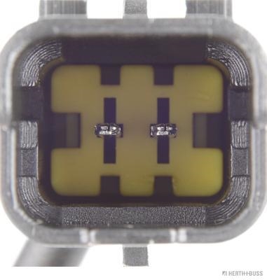 Herth+Buss Elparts Sensor uitlaatgastemperatuur 70682733