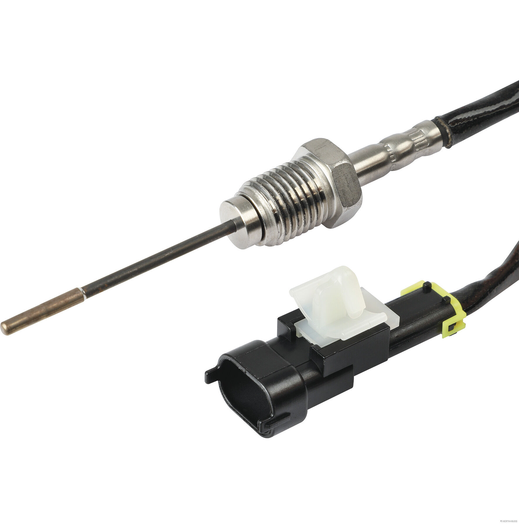 Herth+Buss Elparts Sensor uitlaatgastemperatuur 70682751