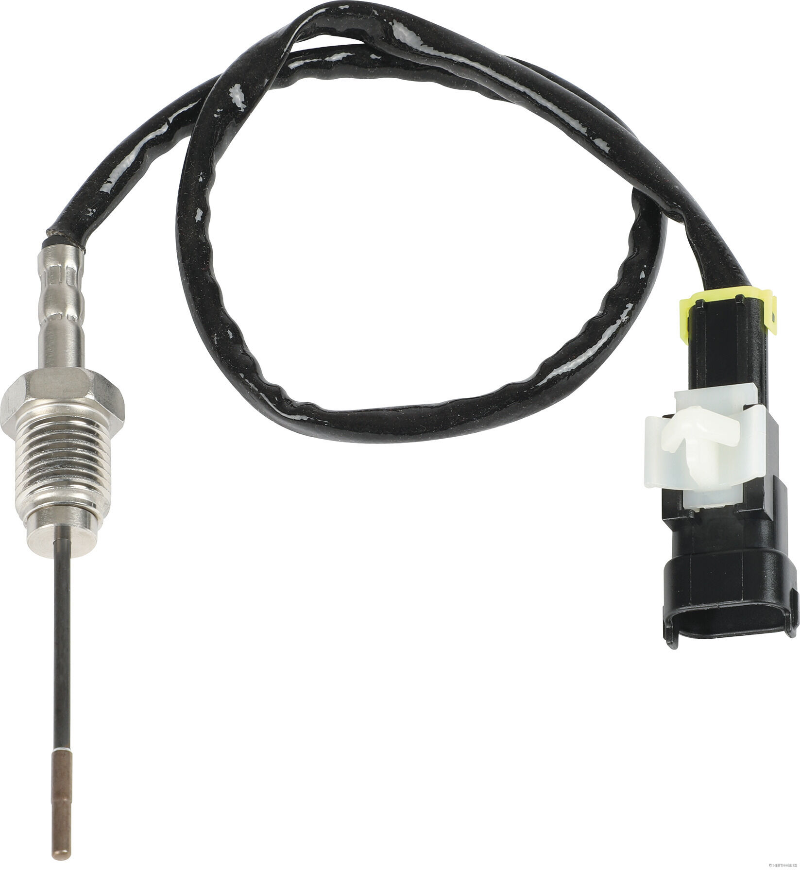 Herth+Buss Elparts Sensor uitlaatgastemperatuur 70682751