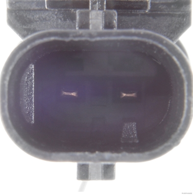 Herth+Buss Elparts Sensor uitlaatgastemperatuur 70682754