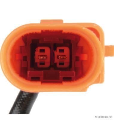 Herth+Buss Elparts Sensor uitlaatgastemperatuur 70682432