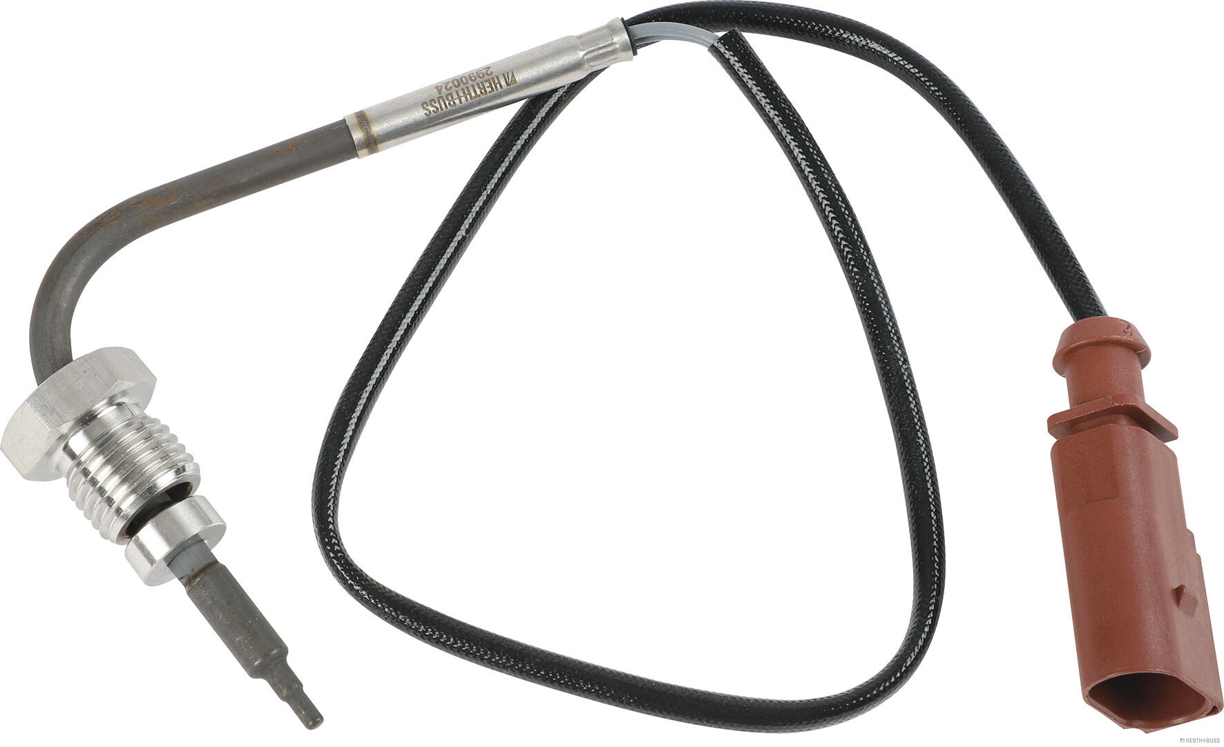 Herth+Buss Elparts Sensor uitlaatgastemperatuur 70682900