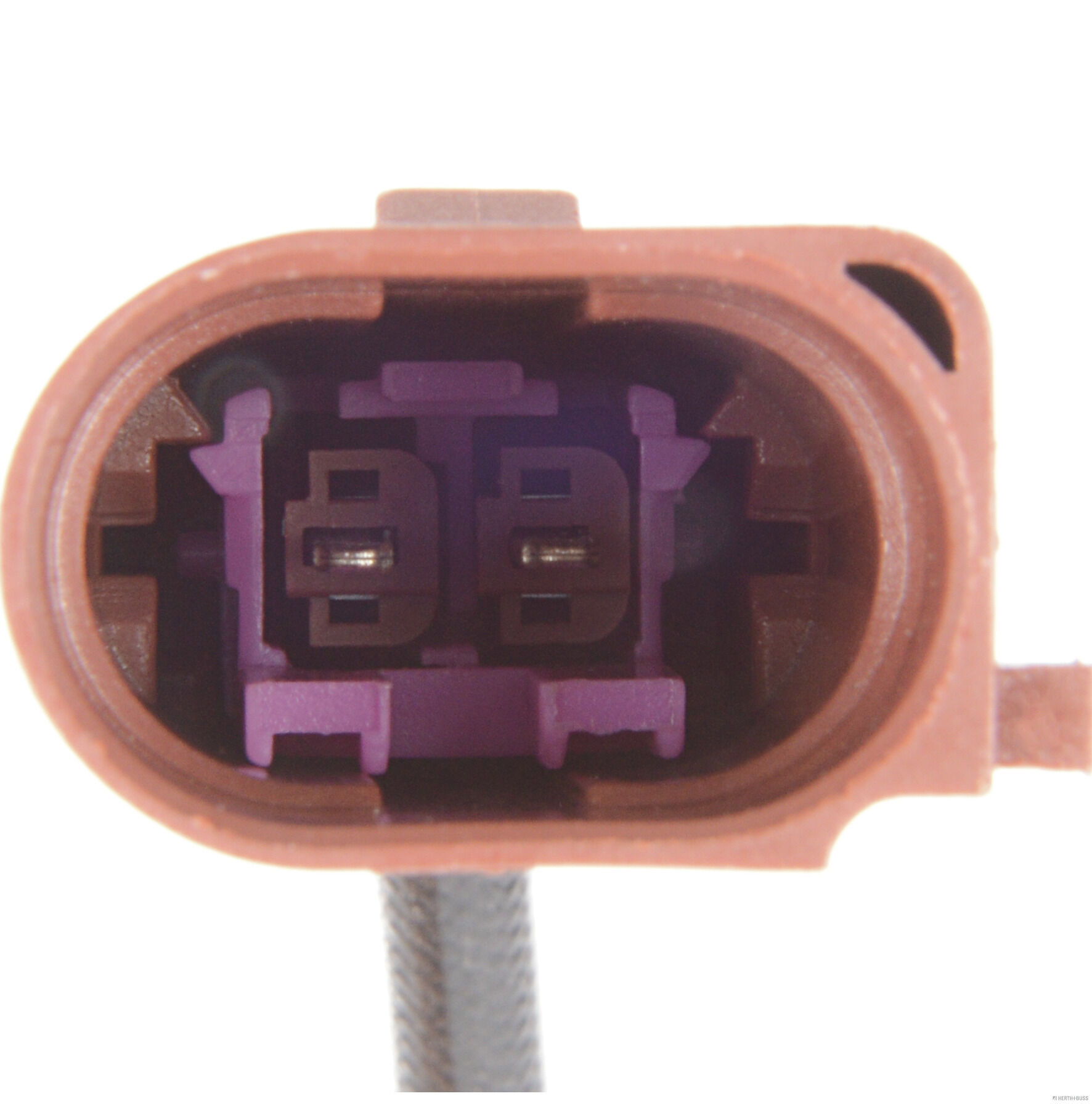 Sensor uitlaatgastemperatuur Herth+Buss Elparts 70682900