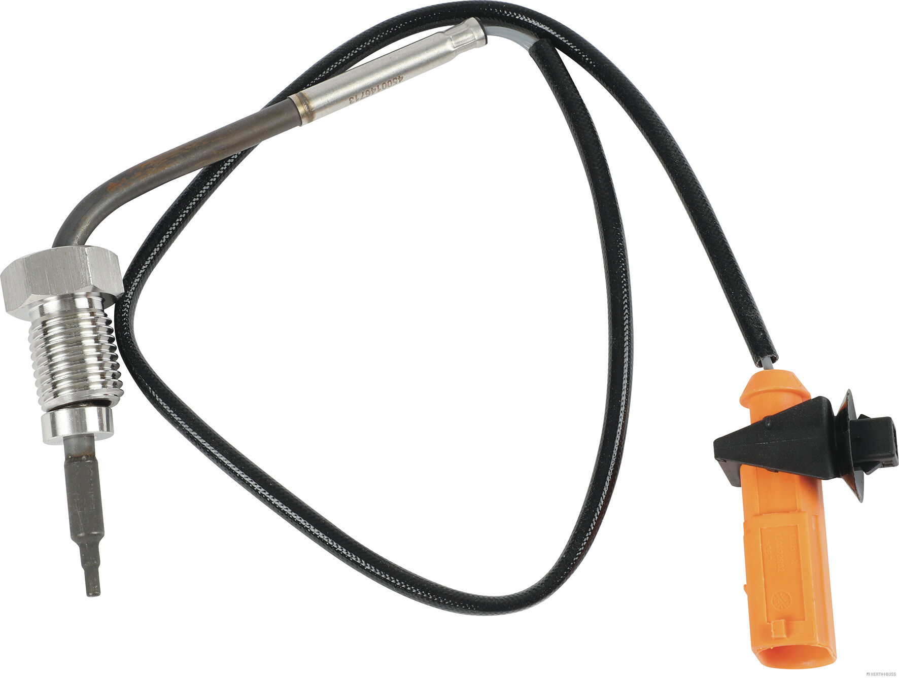 Herth+Buss Elparts Sensor uitlaatgastemperatuur 70682901