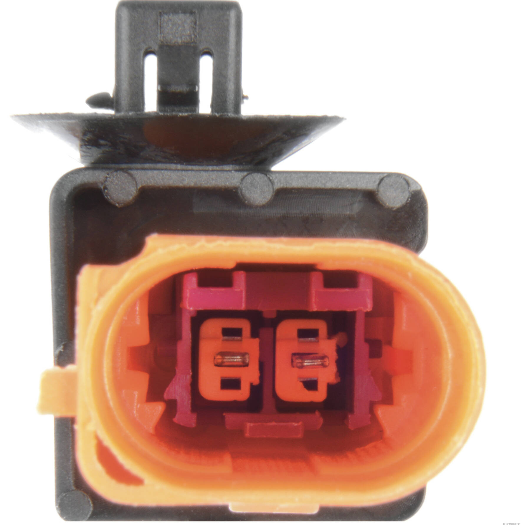 Sensor uitlaatgastemperatuur Herth+Buss Elparts 70682901