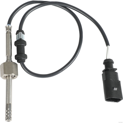 Herth+Buss Elparts Sensor uitlaatgastemperatuur 70682905