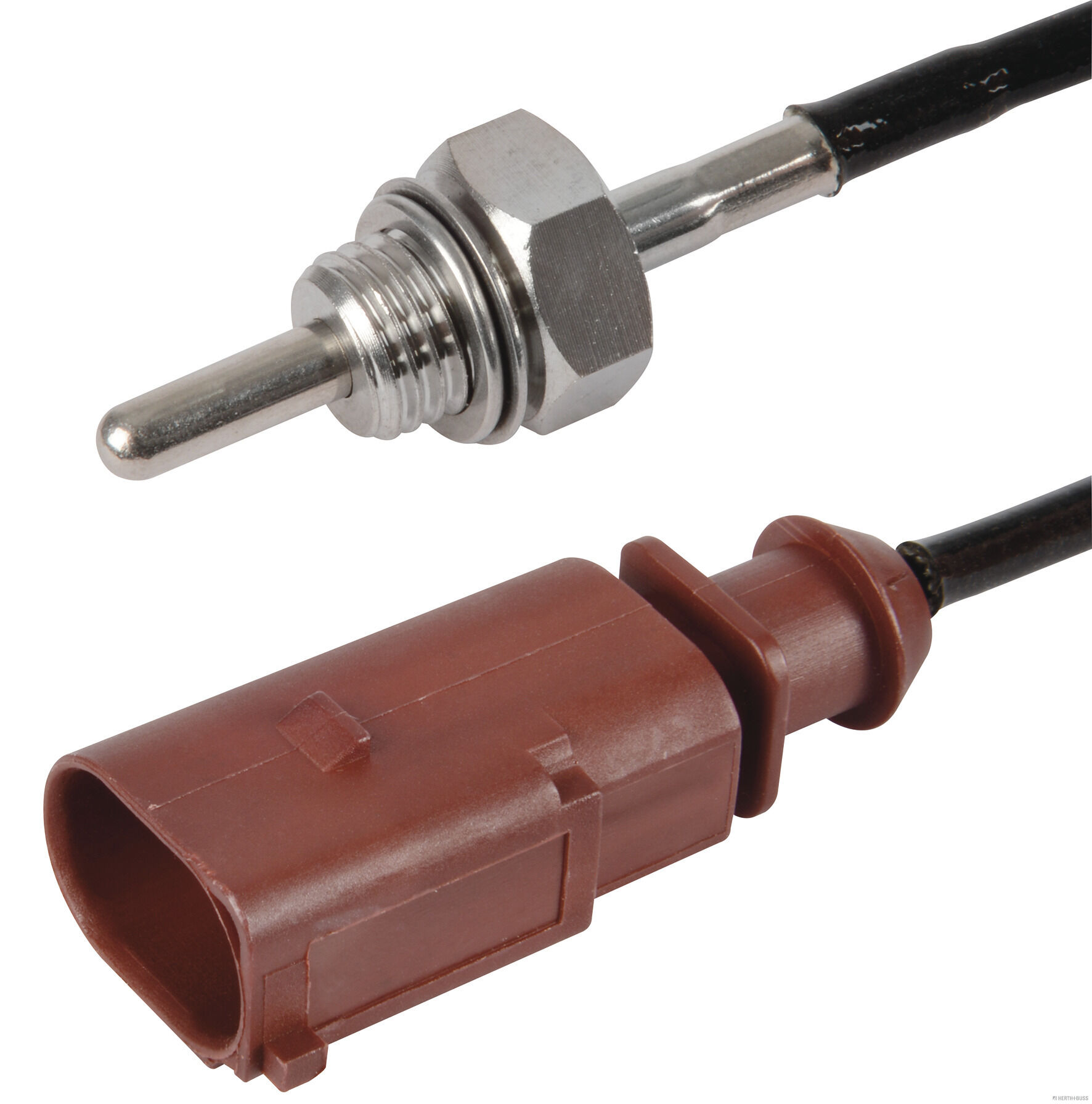 Herth+Buss Elparts Sensor uitlaatgastemperatuur 70682908