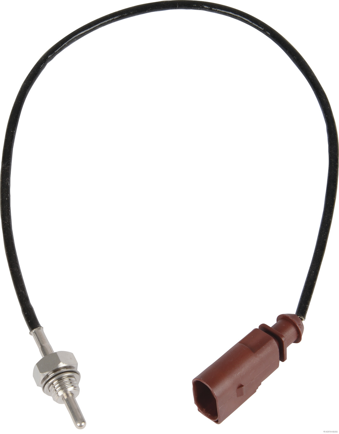 Herth+Buss Elparts Sensor uitlaatgastemperatuur 70682908