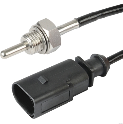 Herth+Buss Elparts Sensor uitlaatgastemperatuur 70682909