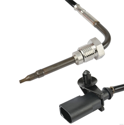 Herth+Buss Elparts Sensor uitlaatgastemperatuur 70682911