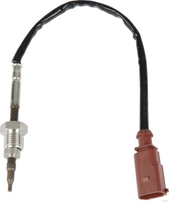 Herth+Buss Elparts Sensor uitlaatgastemperatuur 70682913