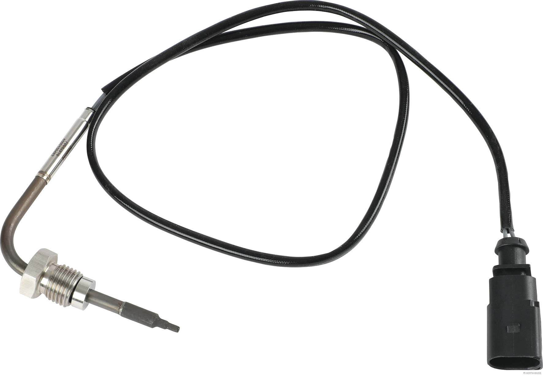 Herth+Buss Elparts Sensor uitlaatgastemperatuur 70682916