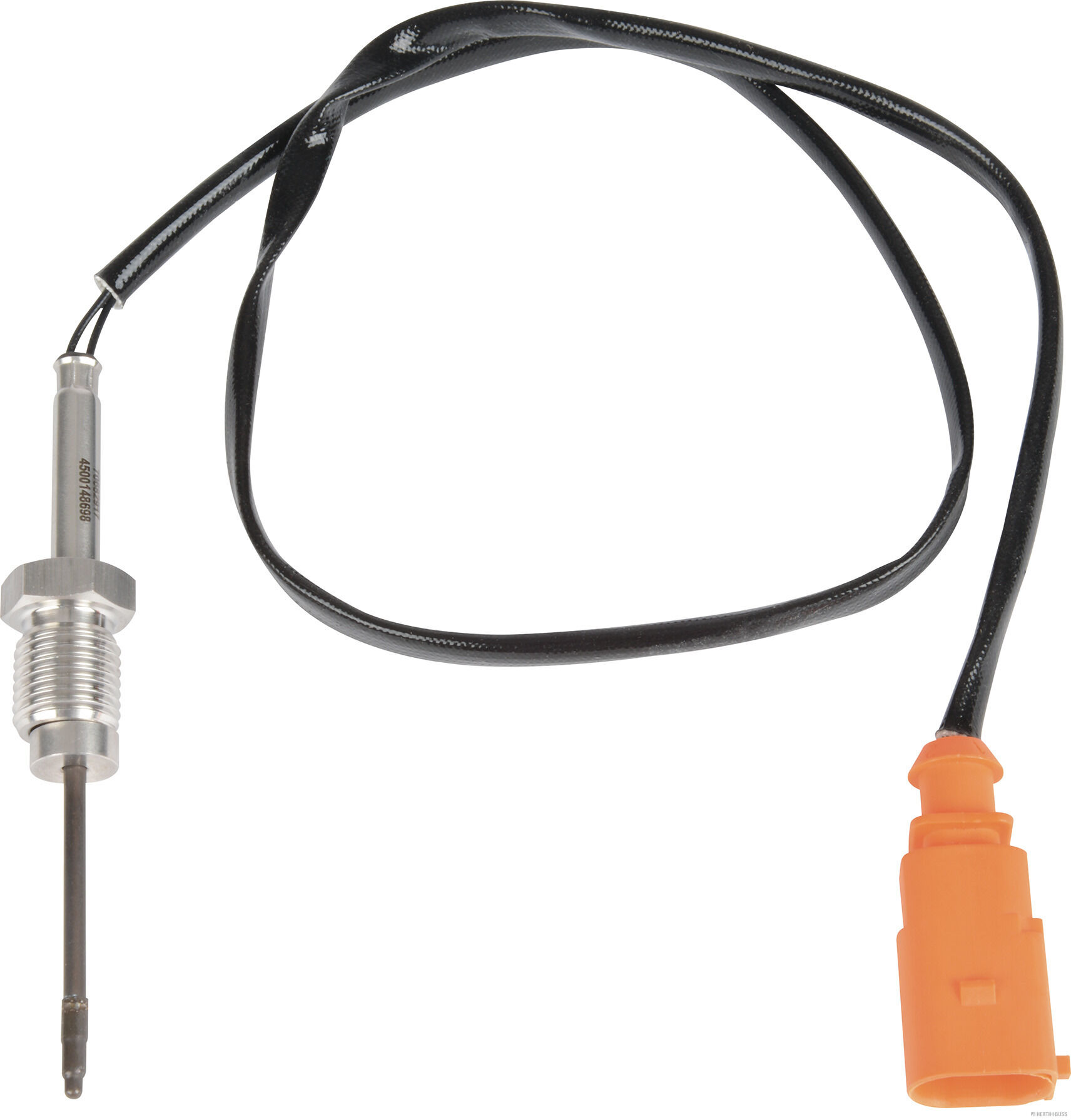 Herth+Buss Elparts Sensor uitlaatgastemperatuur 70682917