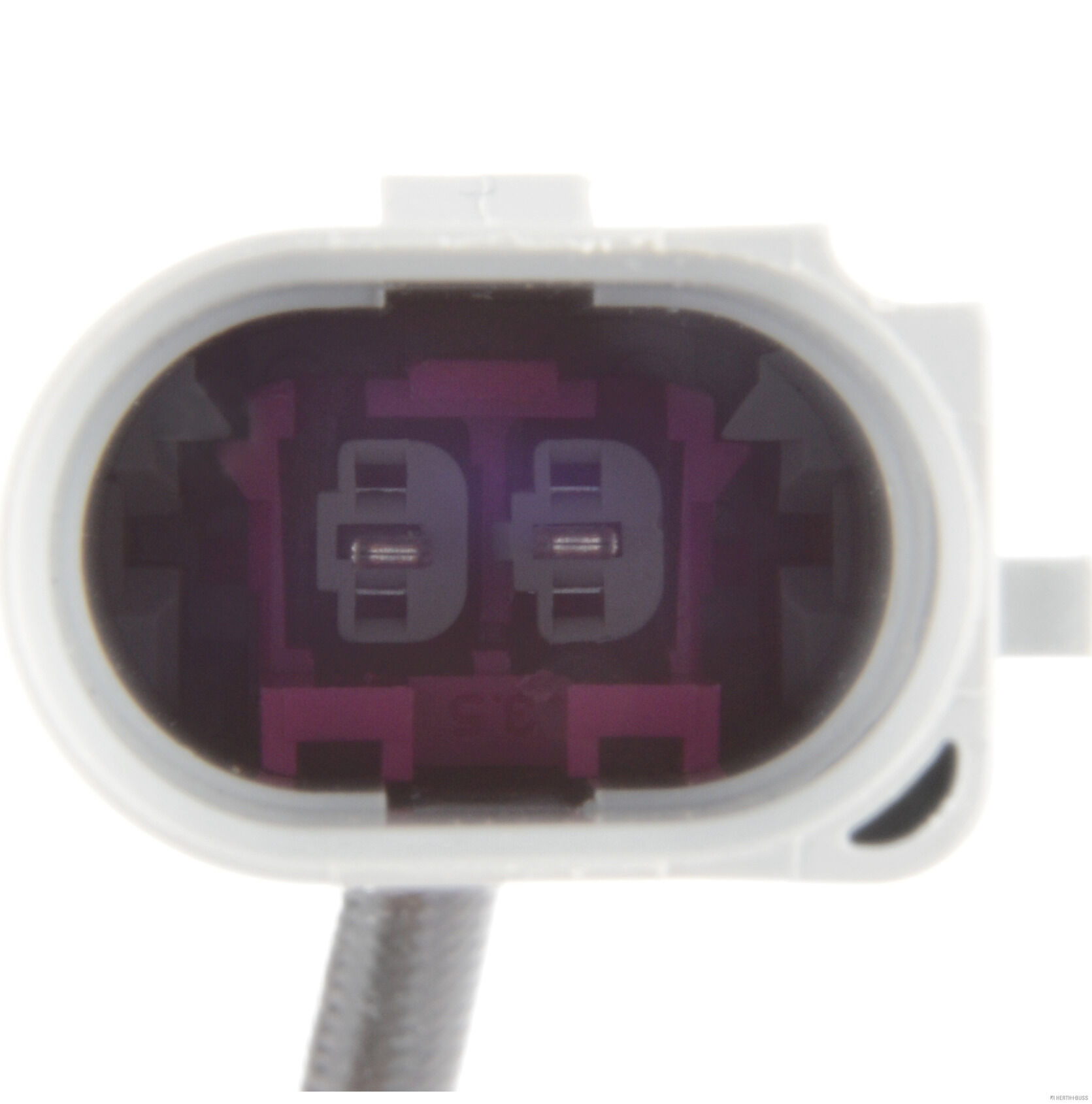 Herth+Buss Elparts Sensor uitlaatgastemperatuur 70682925