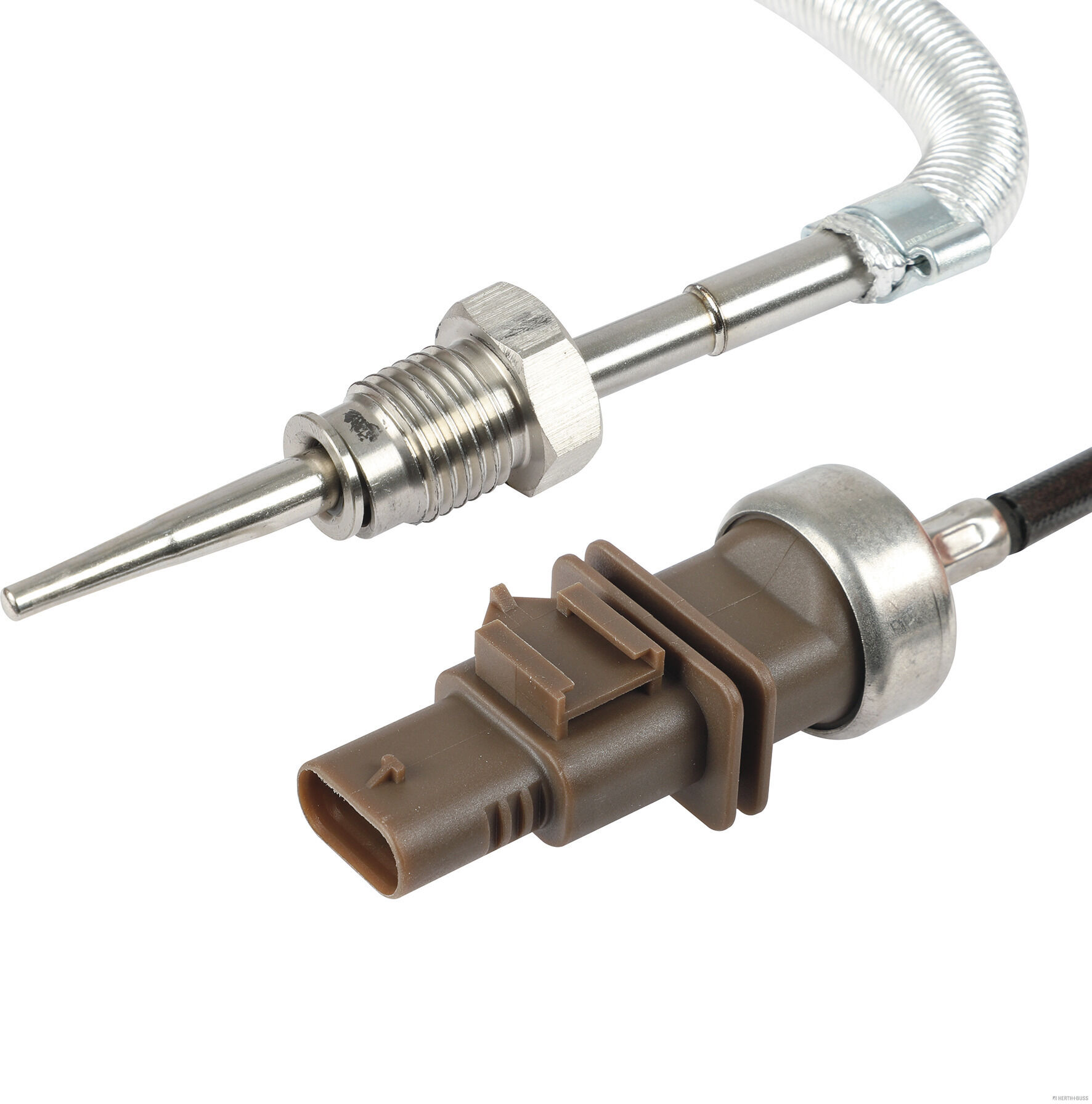 Herth+Buss Elparts Sensor uitlaatgastemperatuur 70682927