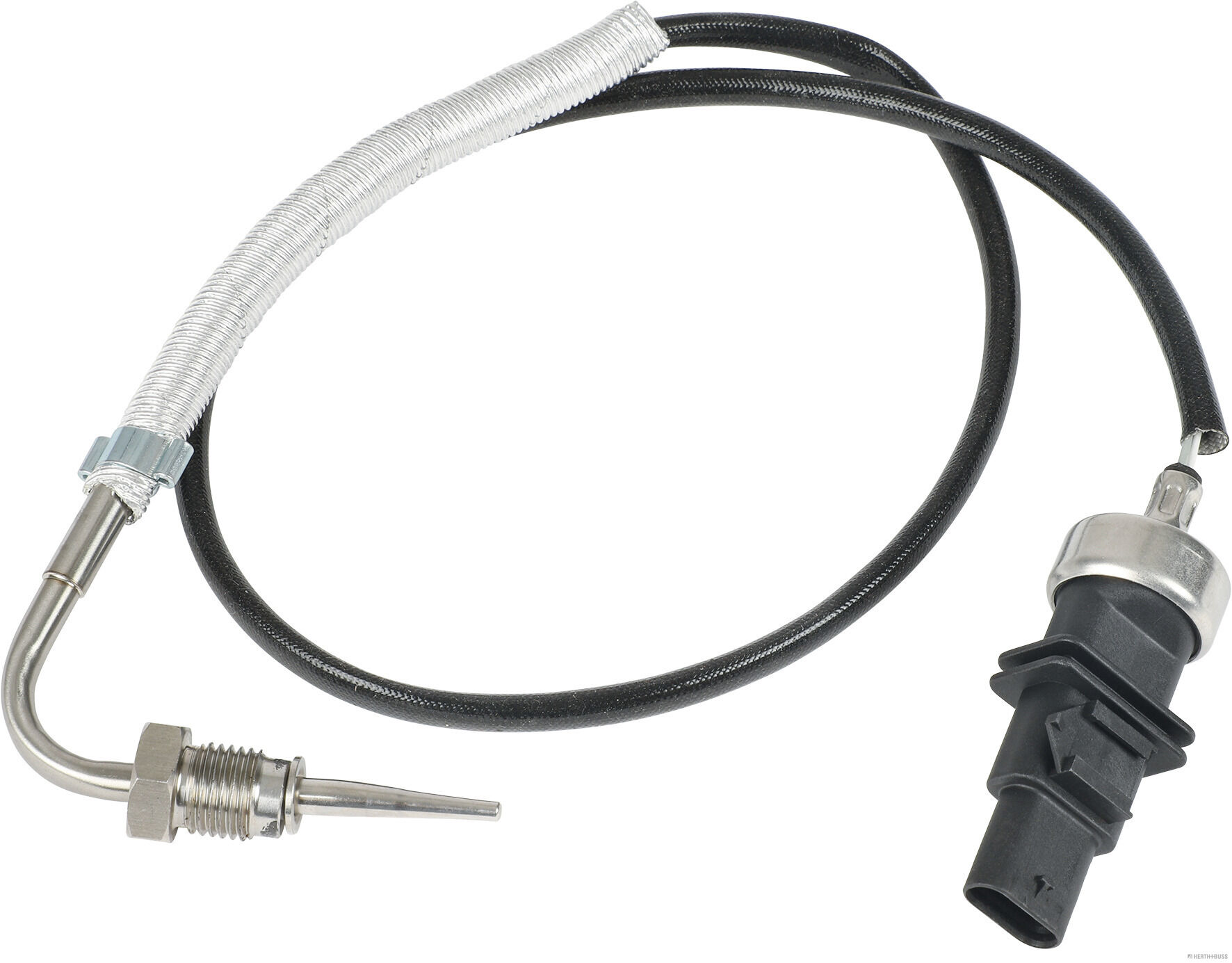 Herth+Buss Elparts Sensor uitlaatgastemperatuur 70682930