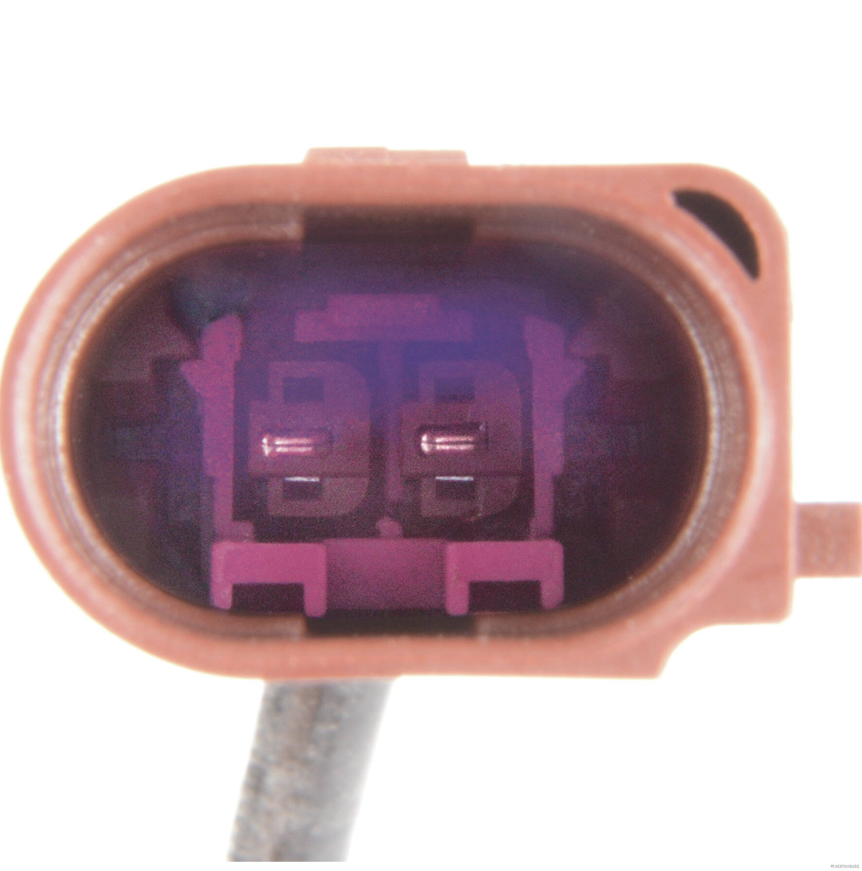 Herth+Buss Elparts Sensor uitlaatgastemperatuur 70682932