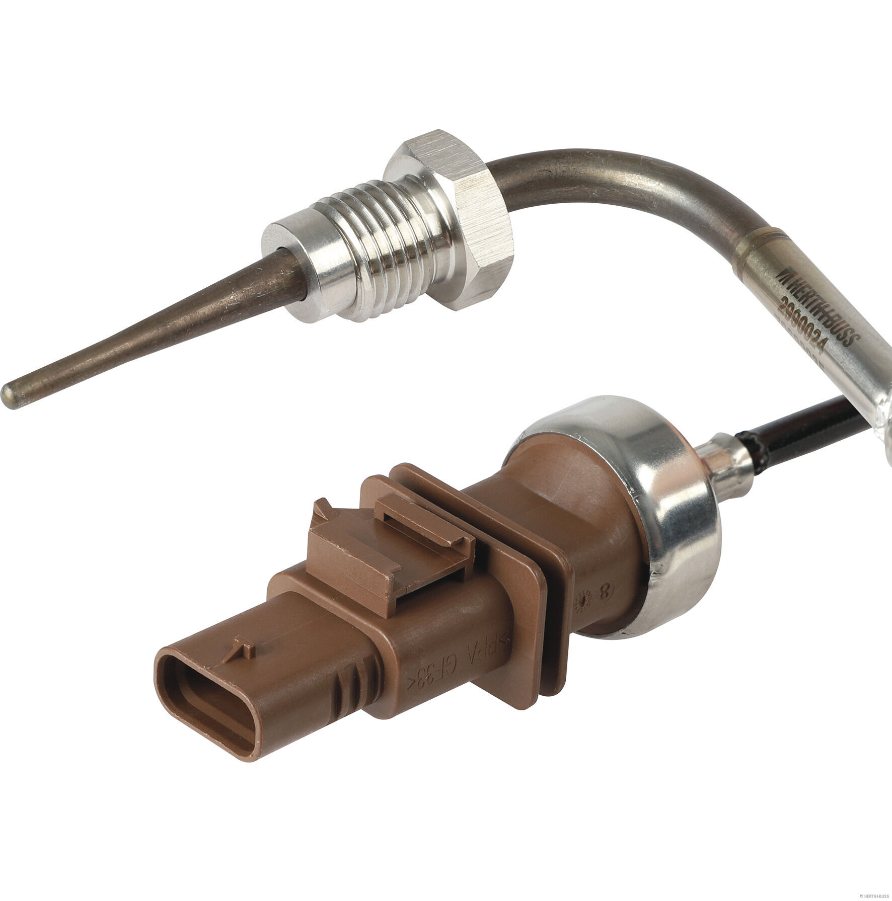 Herth+Buss Elparts Sensor, uitlaatgastemperatuur 70682935