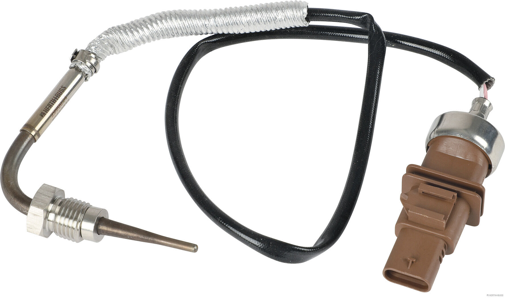 Herth+Buss Elparts Sensor, uitlaatgastemperatuur 70682935