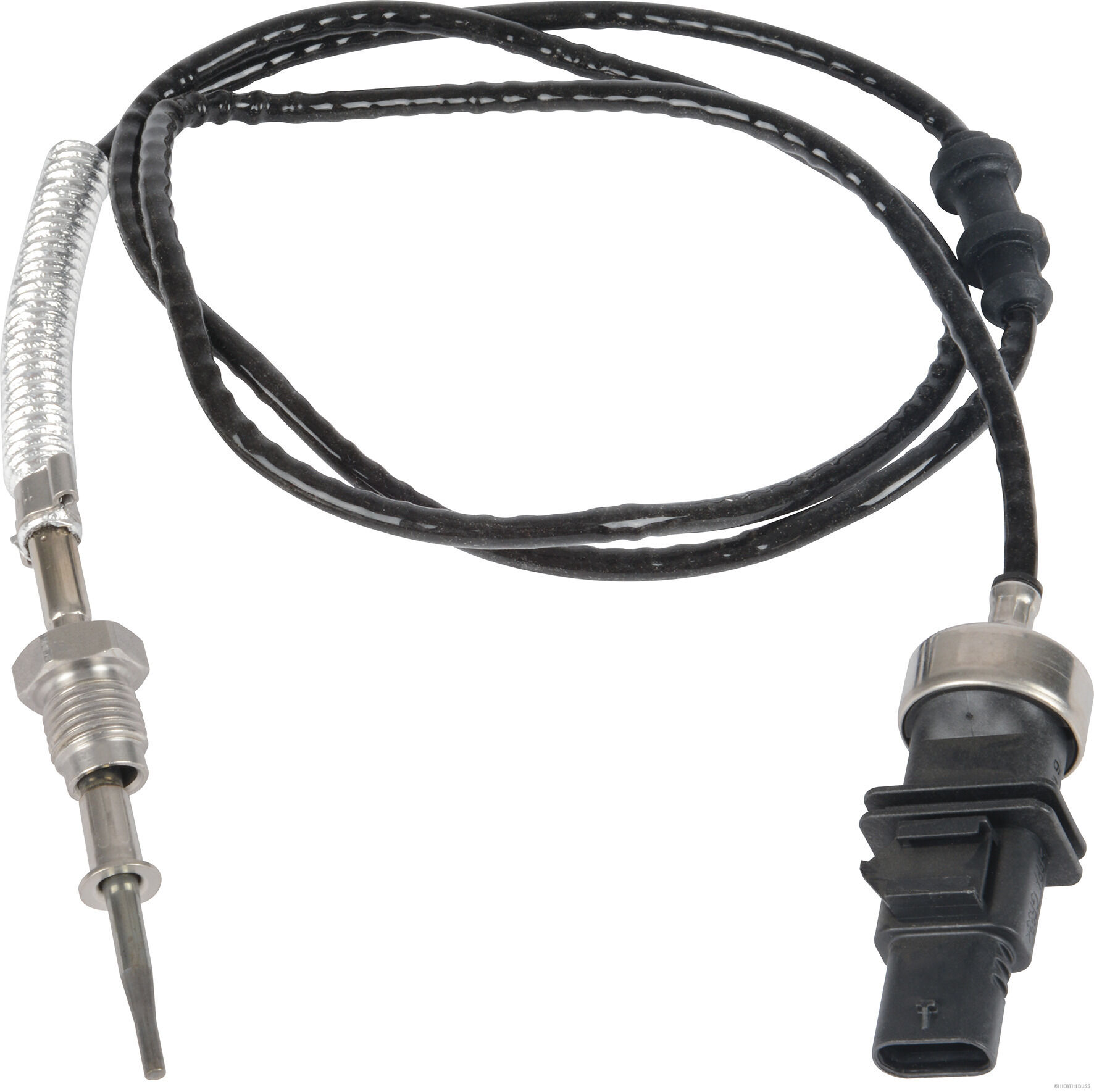 Herth+Buss Elparts Sensor, uitlaatgastemperatuur 70682936