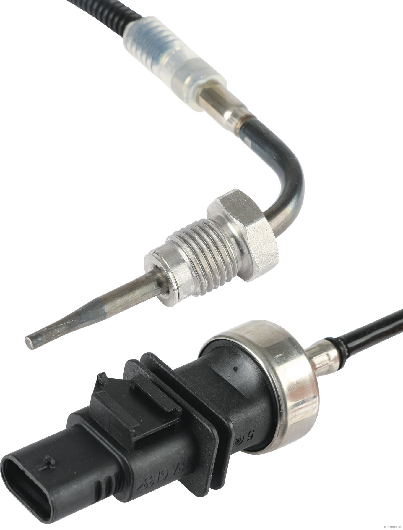 Herth+Buss Elparts Sensor, uitlaatgastemperatuur 70682940