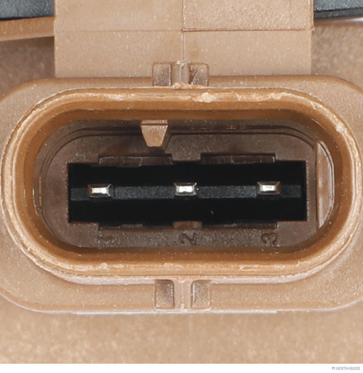 Herth+Buss Elparts Sensor, uitlaatgastemperatuur 70682941