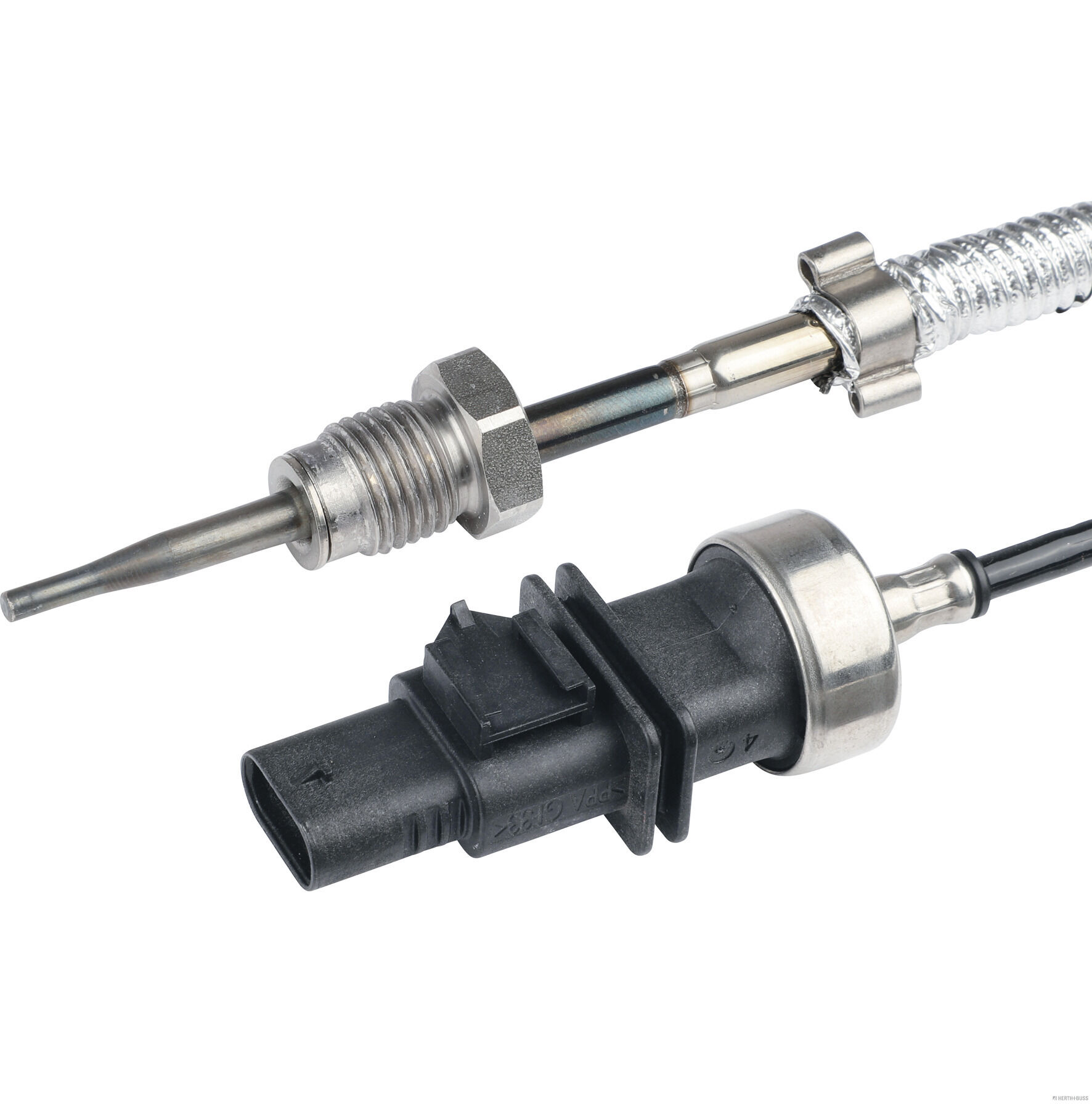 Herth+Buss Elparts Sensor, uitlaatgastemperatuur 70682942