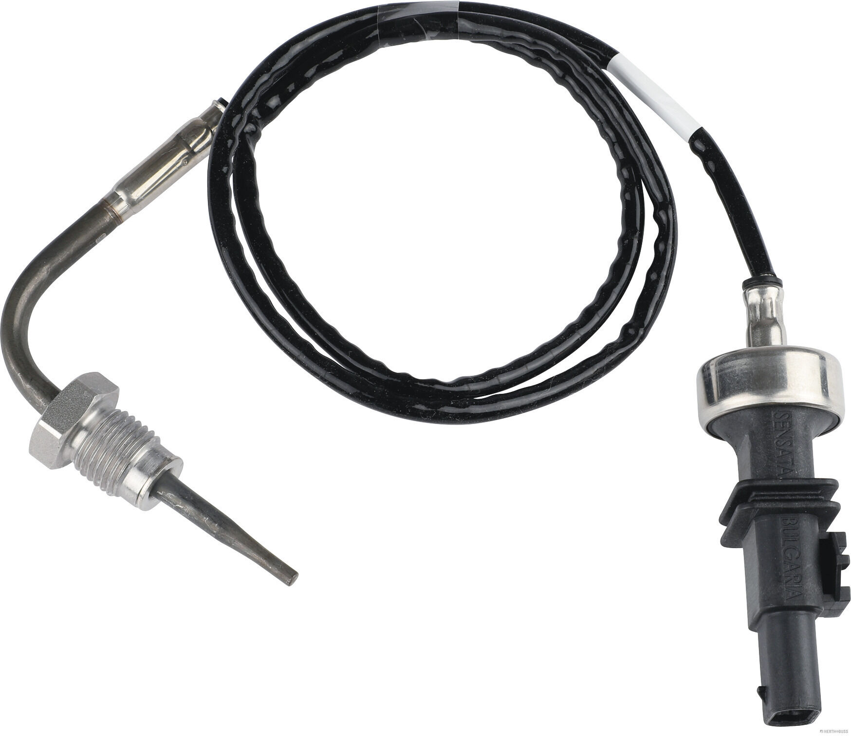 Herth+Buss Elparts Sensor, uitlaatgastemperatuur 70682944