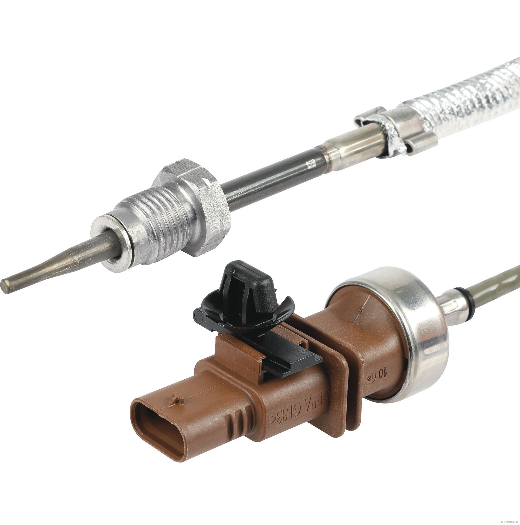 Herth+Buss Elparts Sensor, uitlaatgastemperatuur 70682946