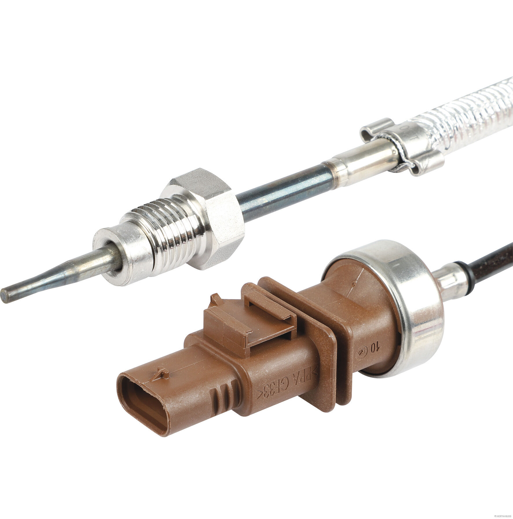 Herth+Buss Elparts Sensor, uitlaatgastemperatuur 70682949