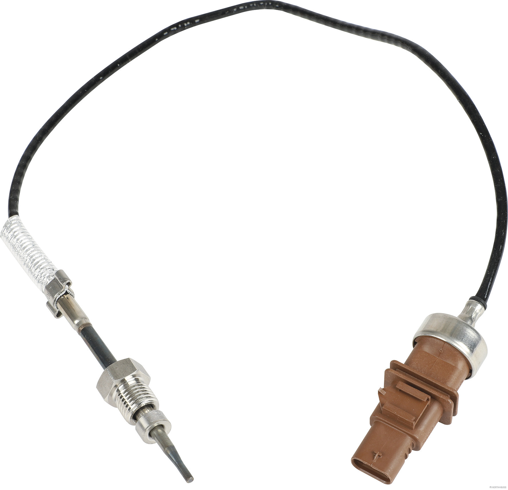 Herth+Buss Elparts Sensor, uitlaatgastemperatuur 70682949