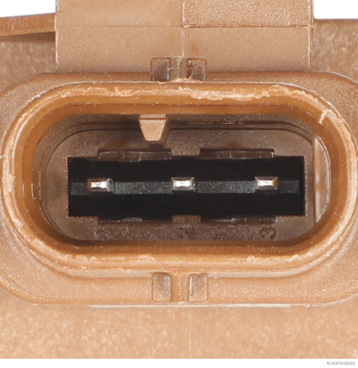 Herth+Buss Elparts Sensor, uitlaatgastemperatuur 70682949