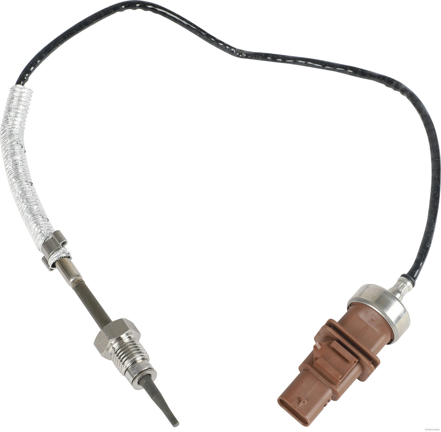 Herth+Buss Elparts Sensor, uitlaatgastemperatuur 70682955