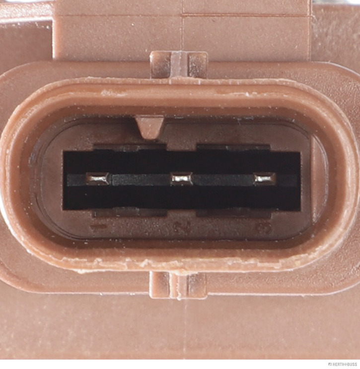 Herth+Buss Elparts Sensor, uitlaatgastemperatuur 70682955