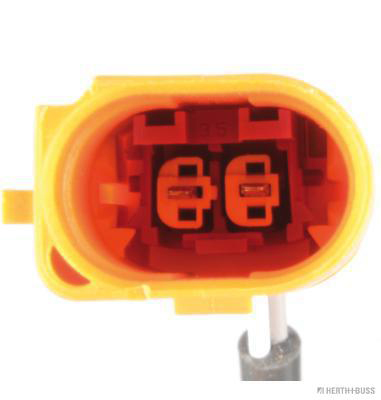 Herth+Buss Elparts Sensor uitlaatgastemperatuur 70683000